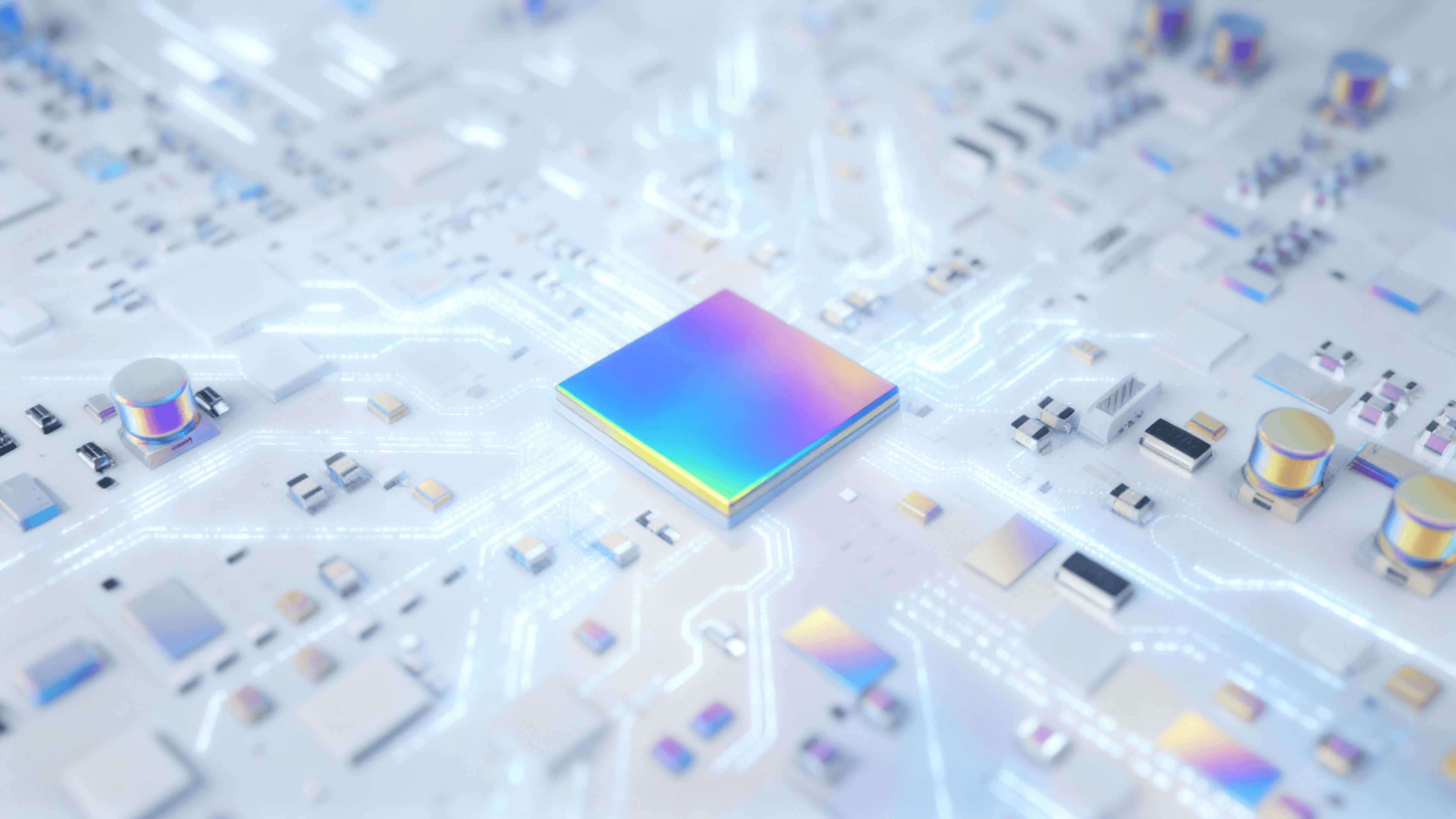 AI Agents in Chip Design